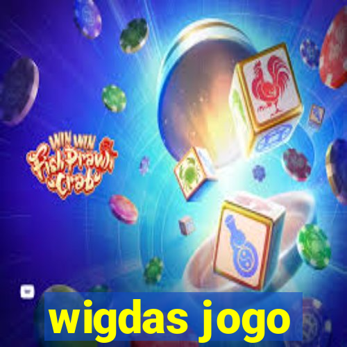 wigdas jogo